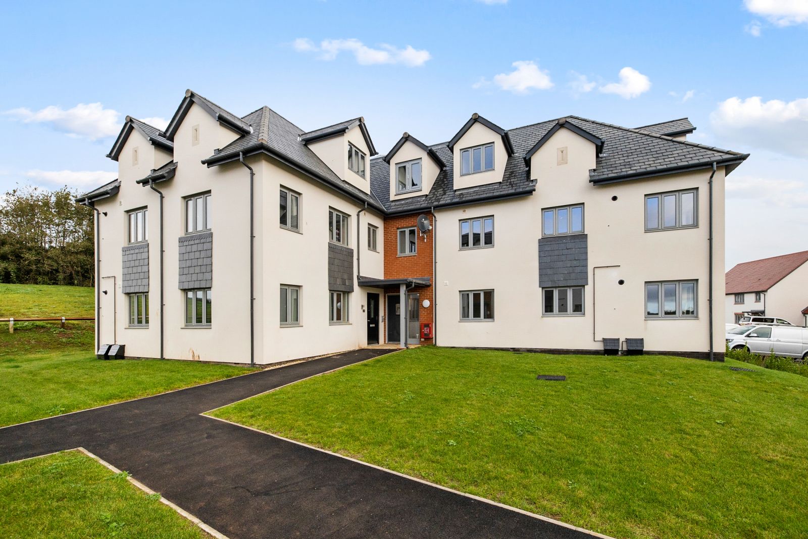 plumb park shared ownership