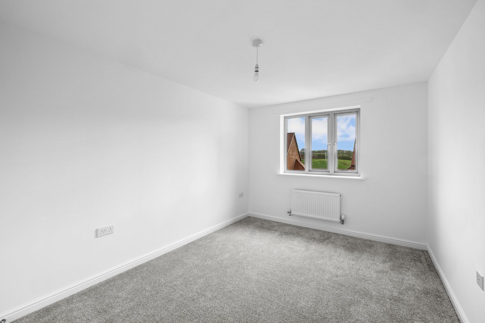 Plumb Park shared ownership