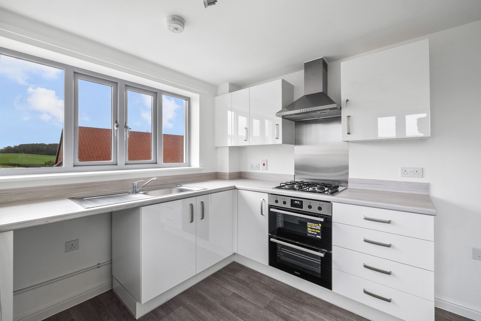 Plumb Park shared ownership