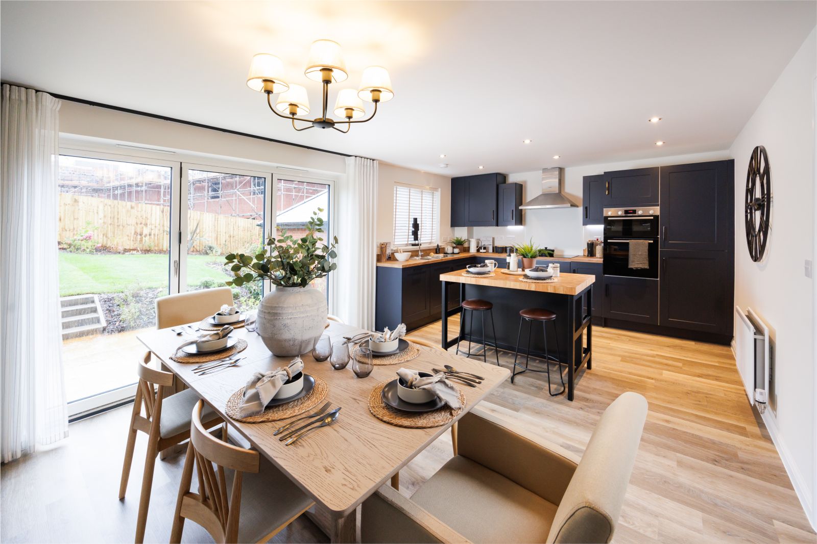 Show Home