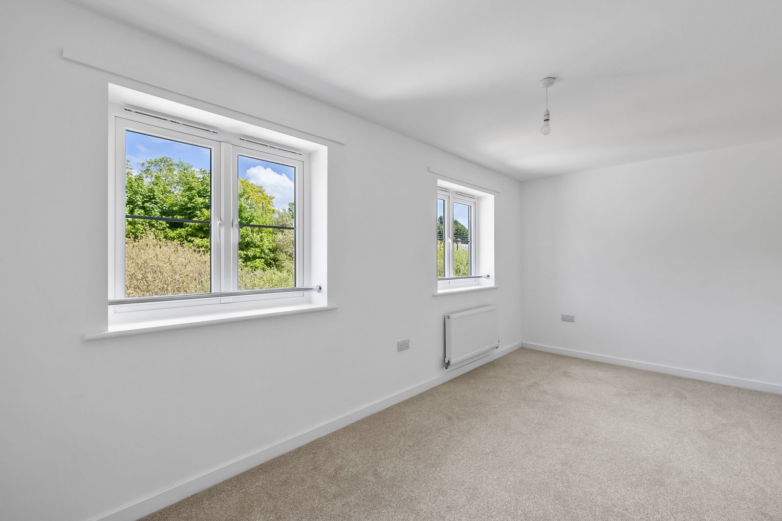 Plot 26 Primrose Meadows 