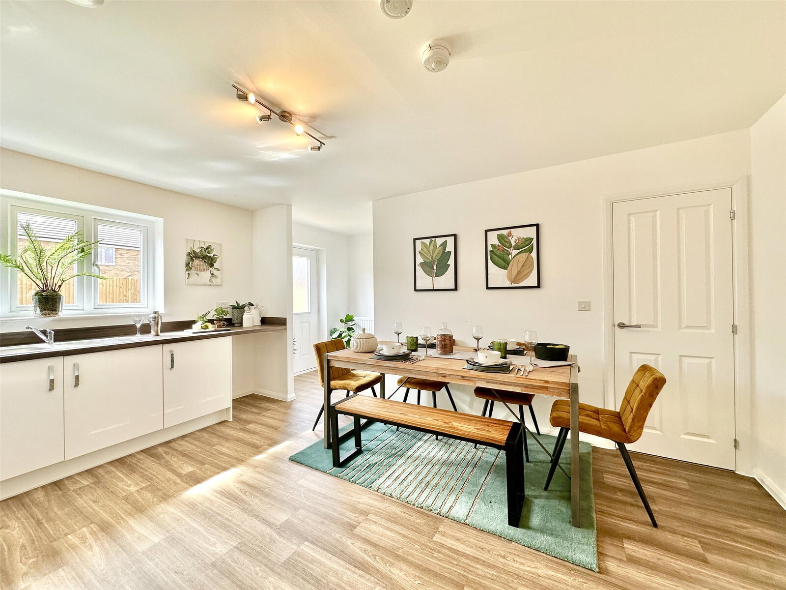 154 Kitchen