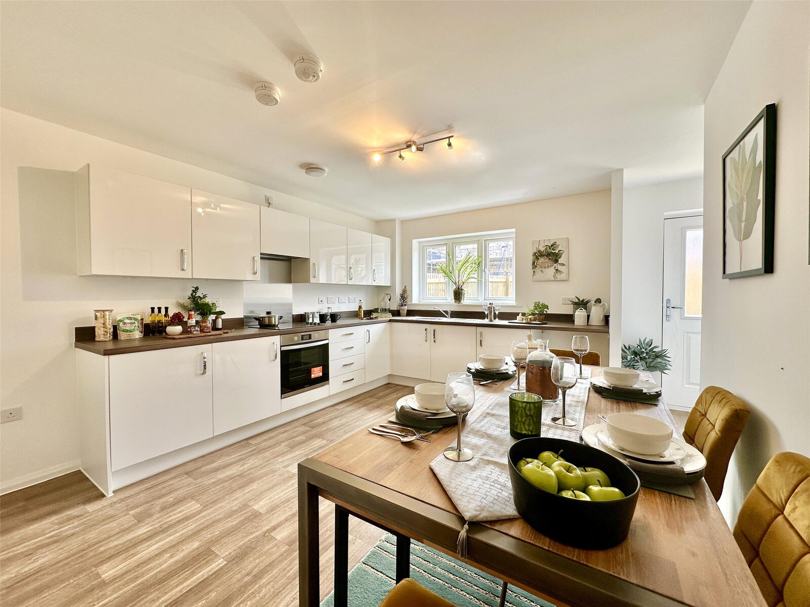 154 Kitchen