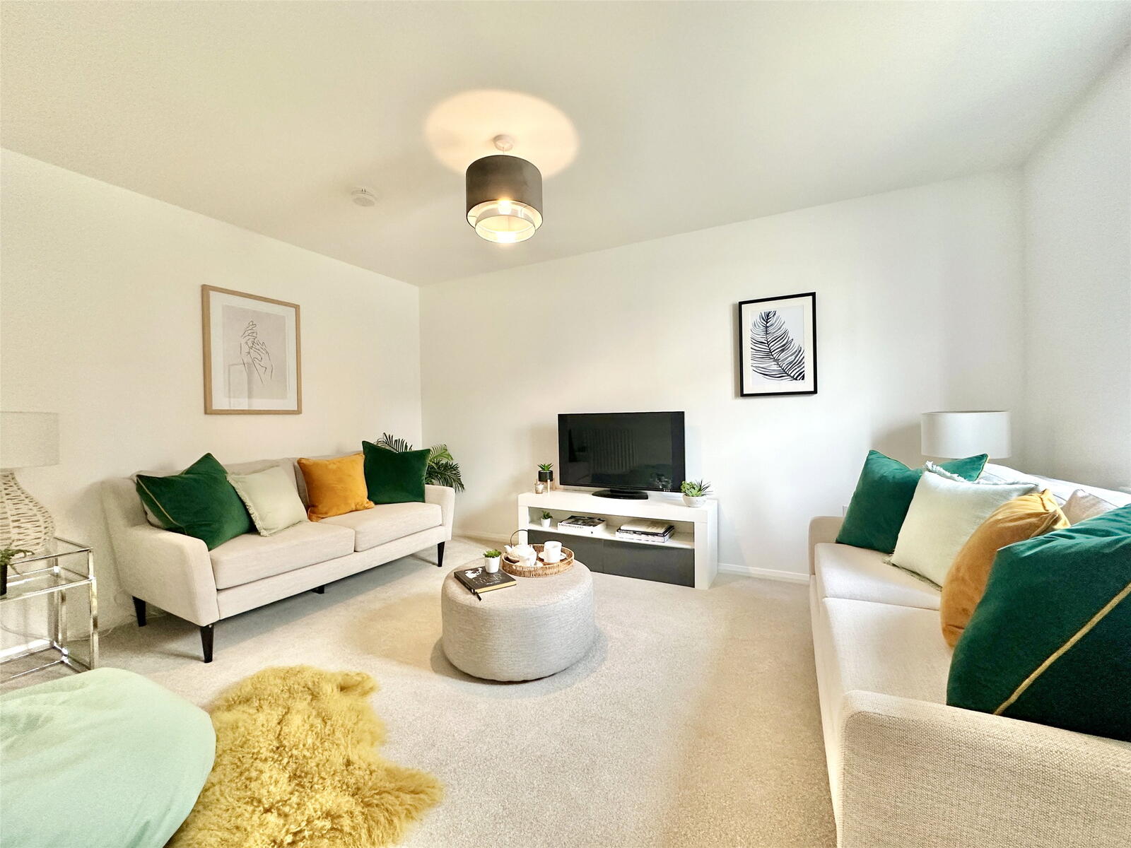 154 Living room