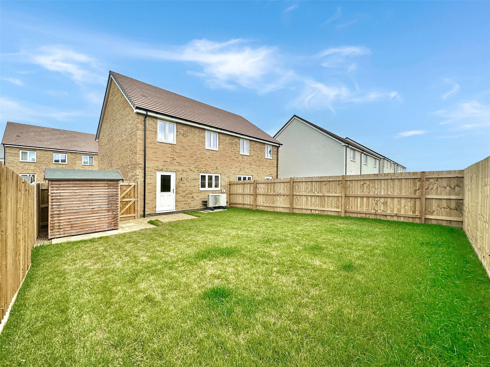 154 Garden