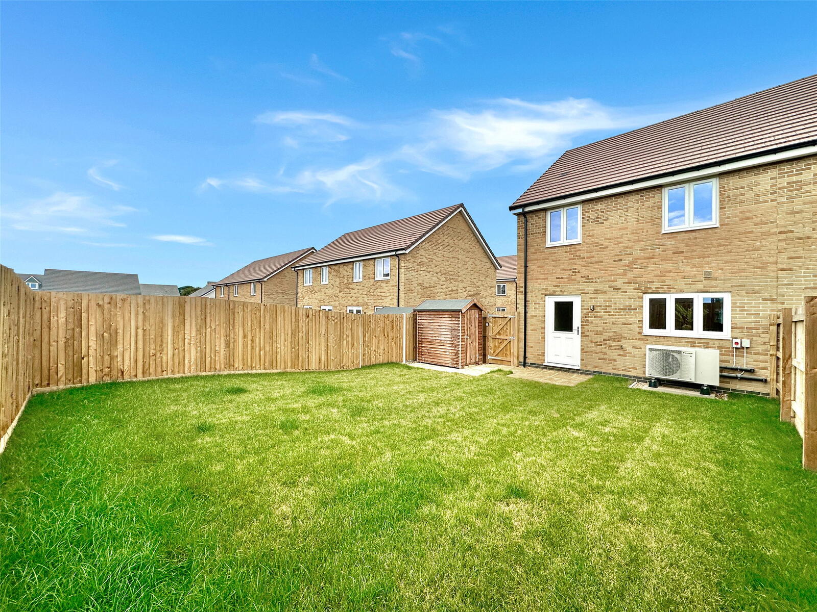 154 Garden