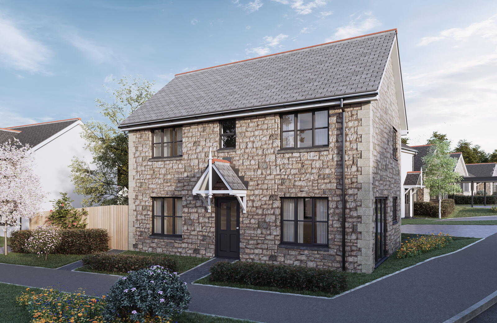 Plot 40 CGI