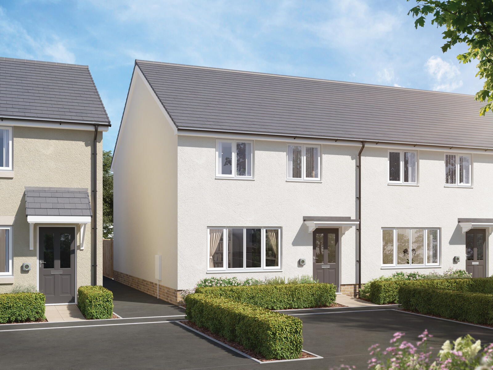 Otters reach plot 24