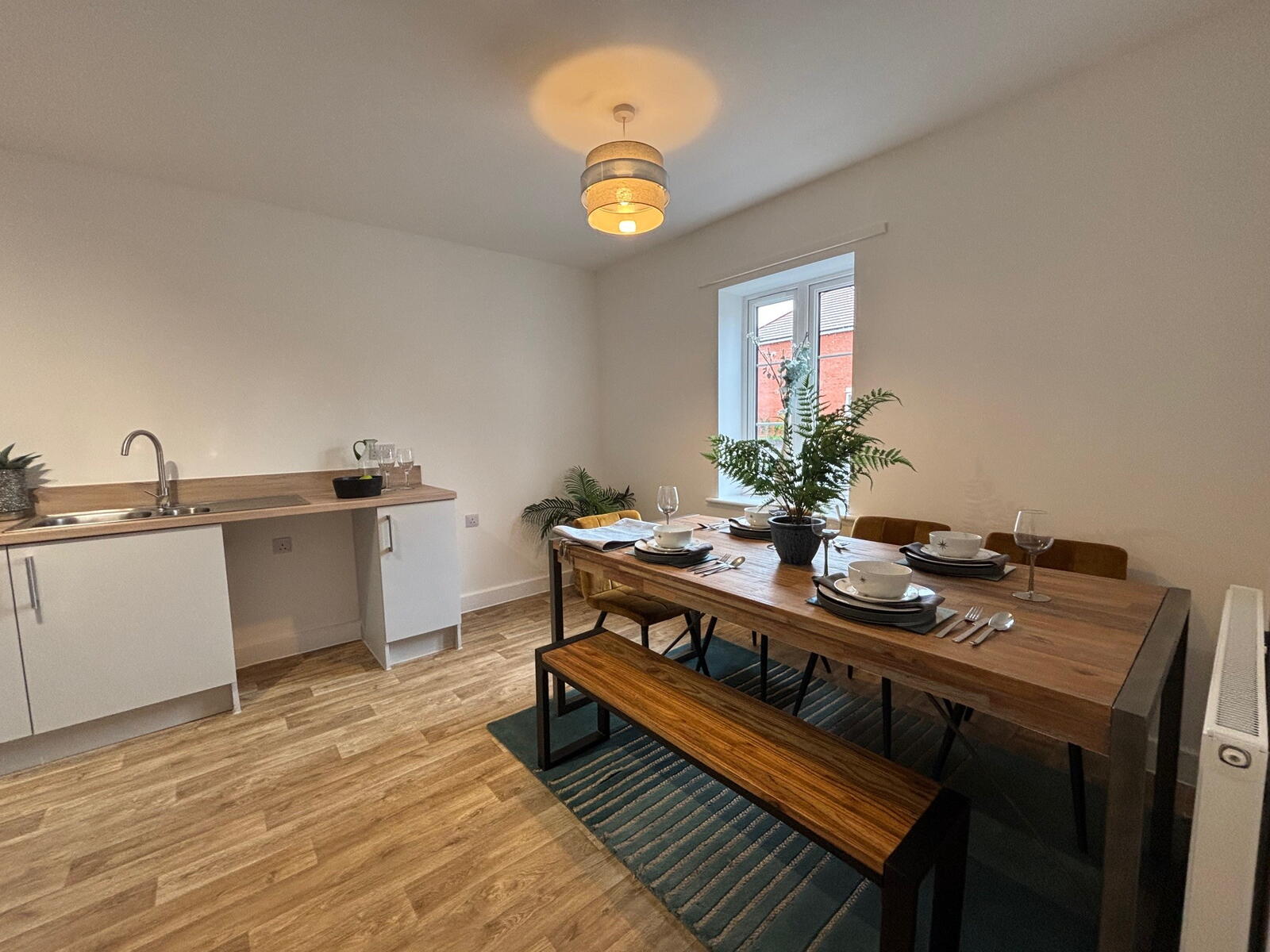 Plot 90 dining 