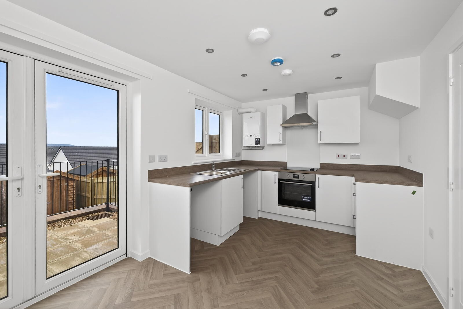 Plot 112 Mill Gardens 