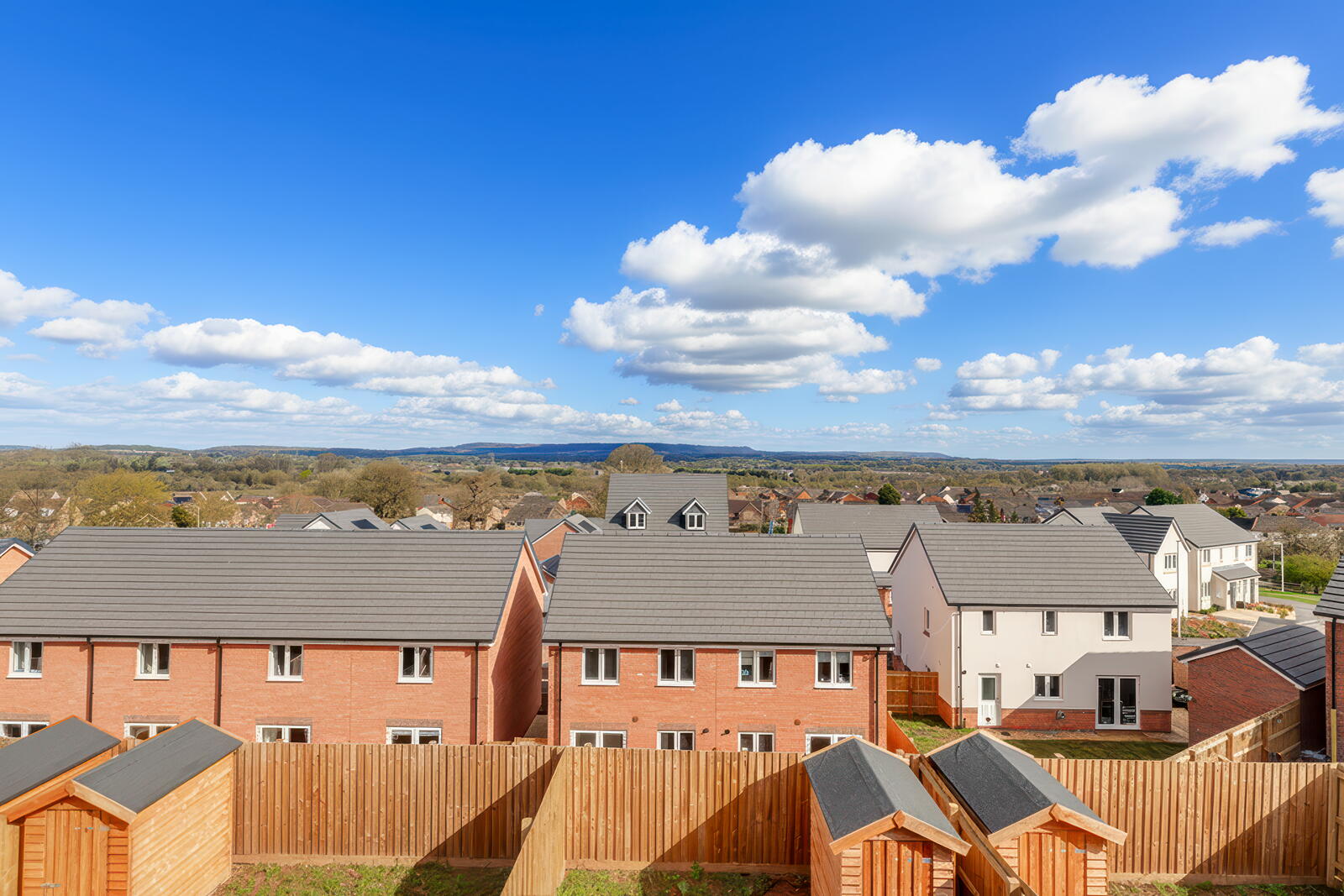 Plot 112 Mill Gardens 