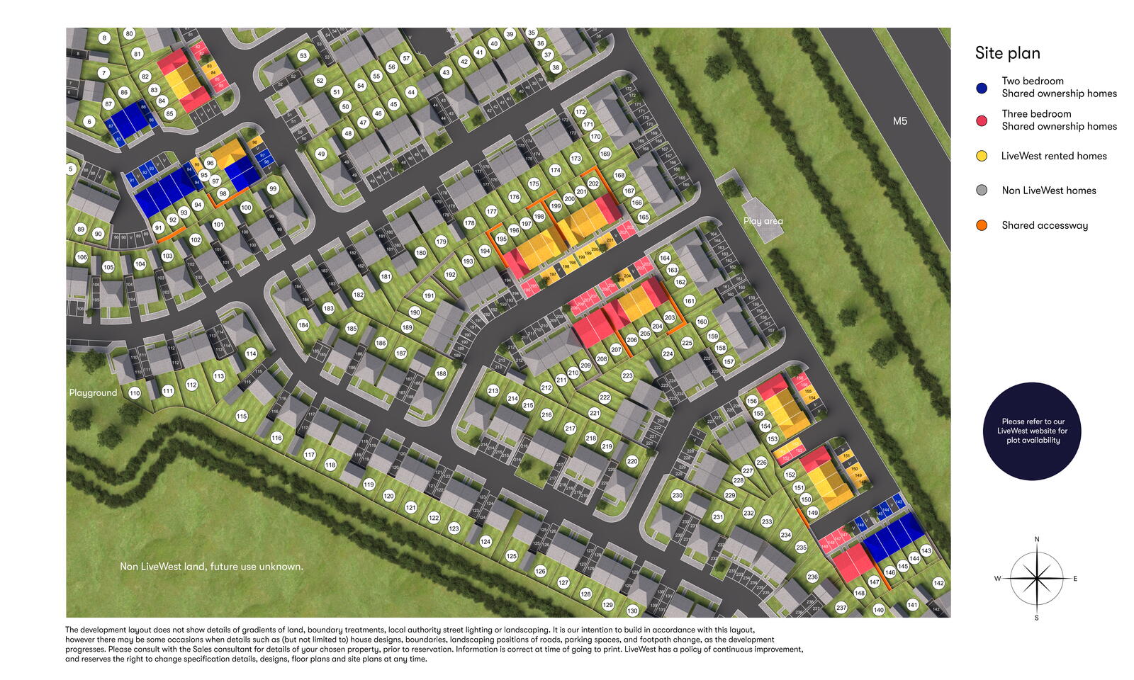 evergreen parade site map 