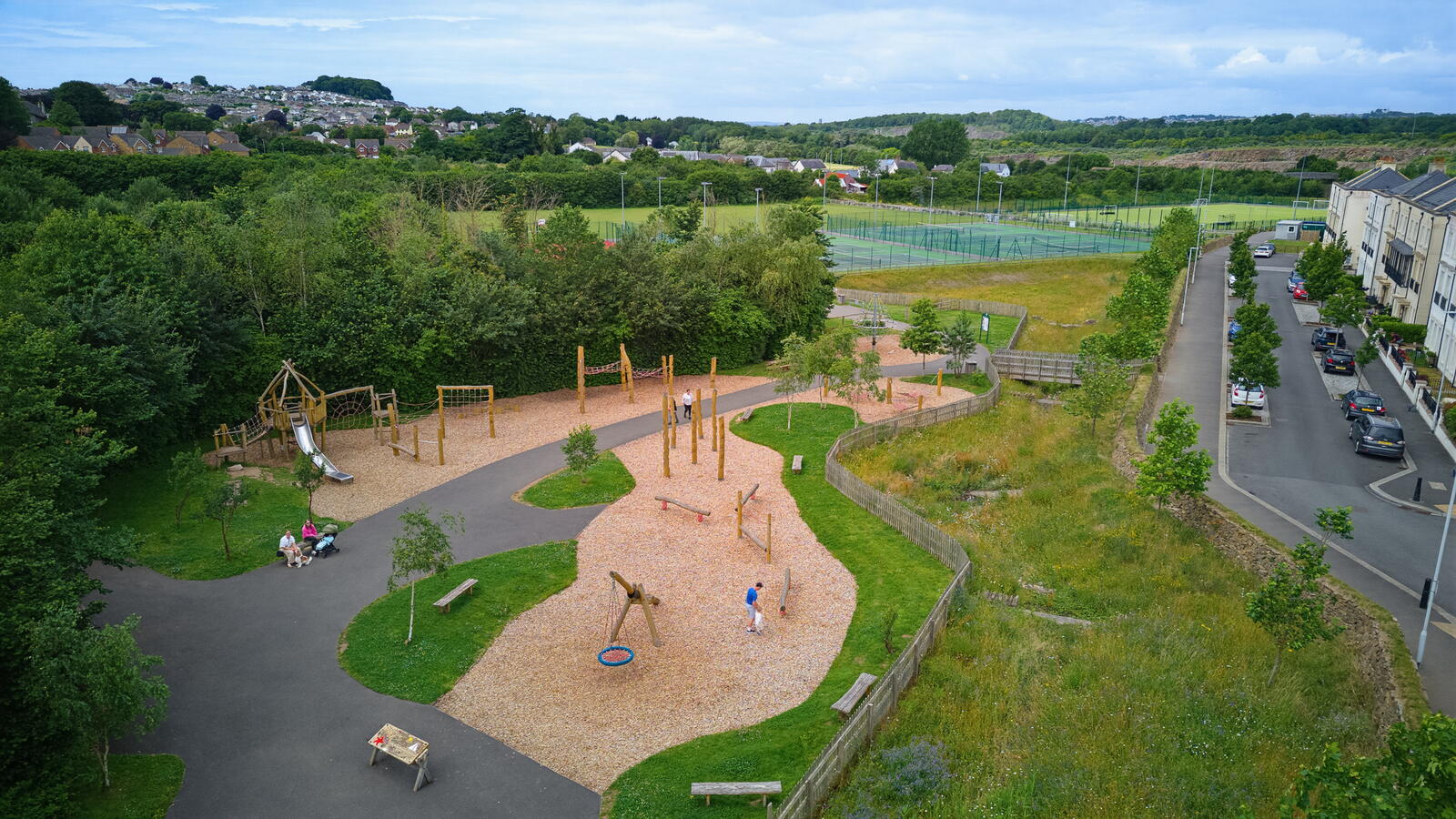 Sherford Development