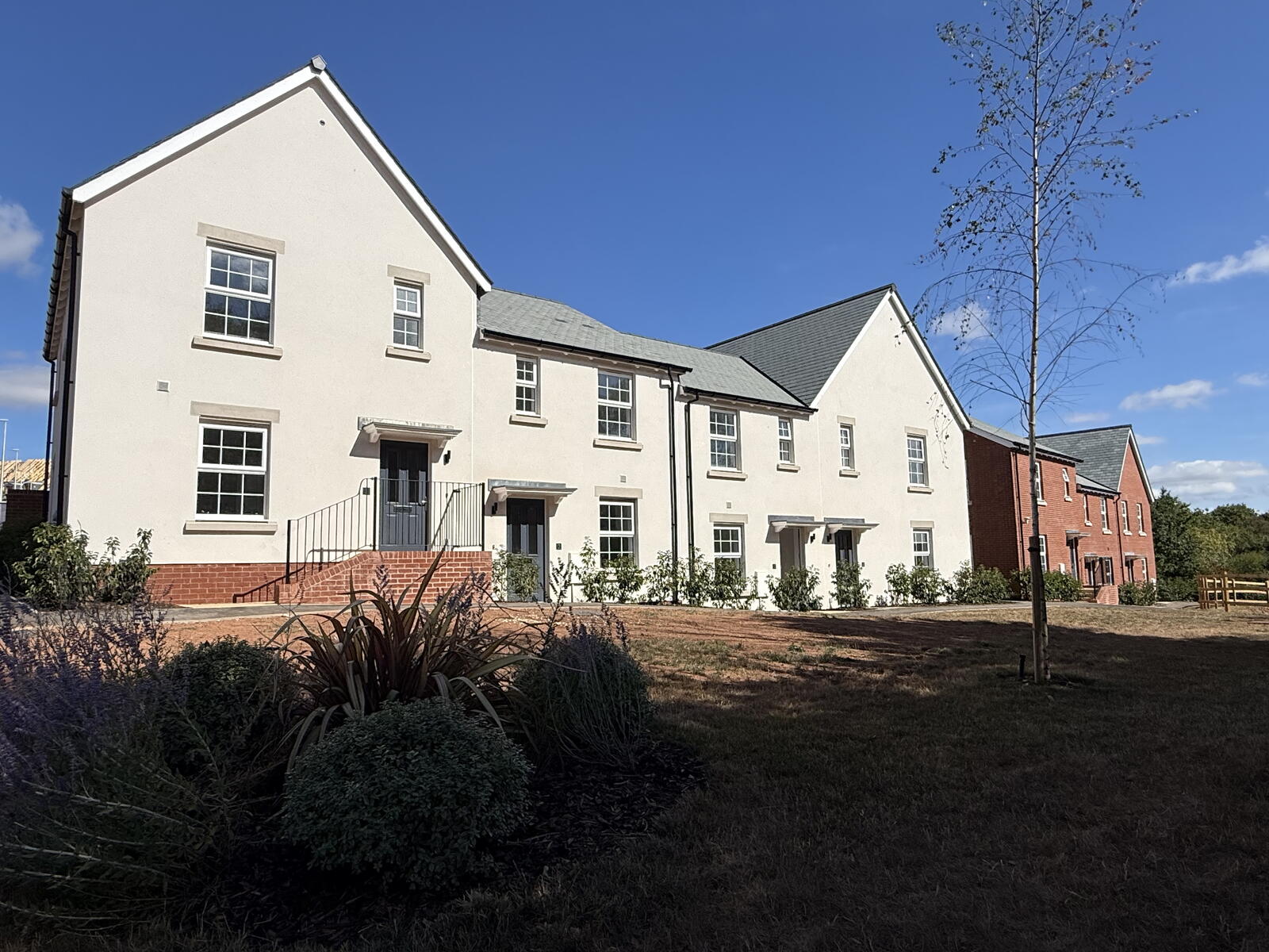 Willow Grange