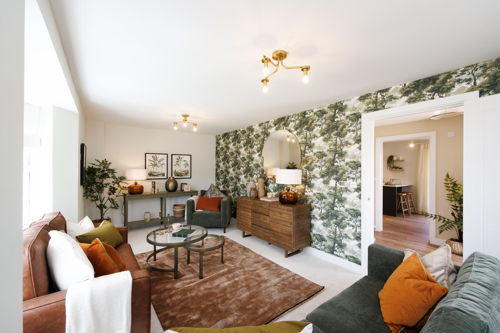 Show Home