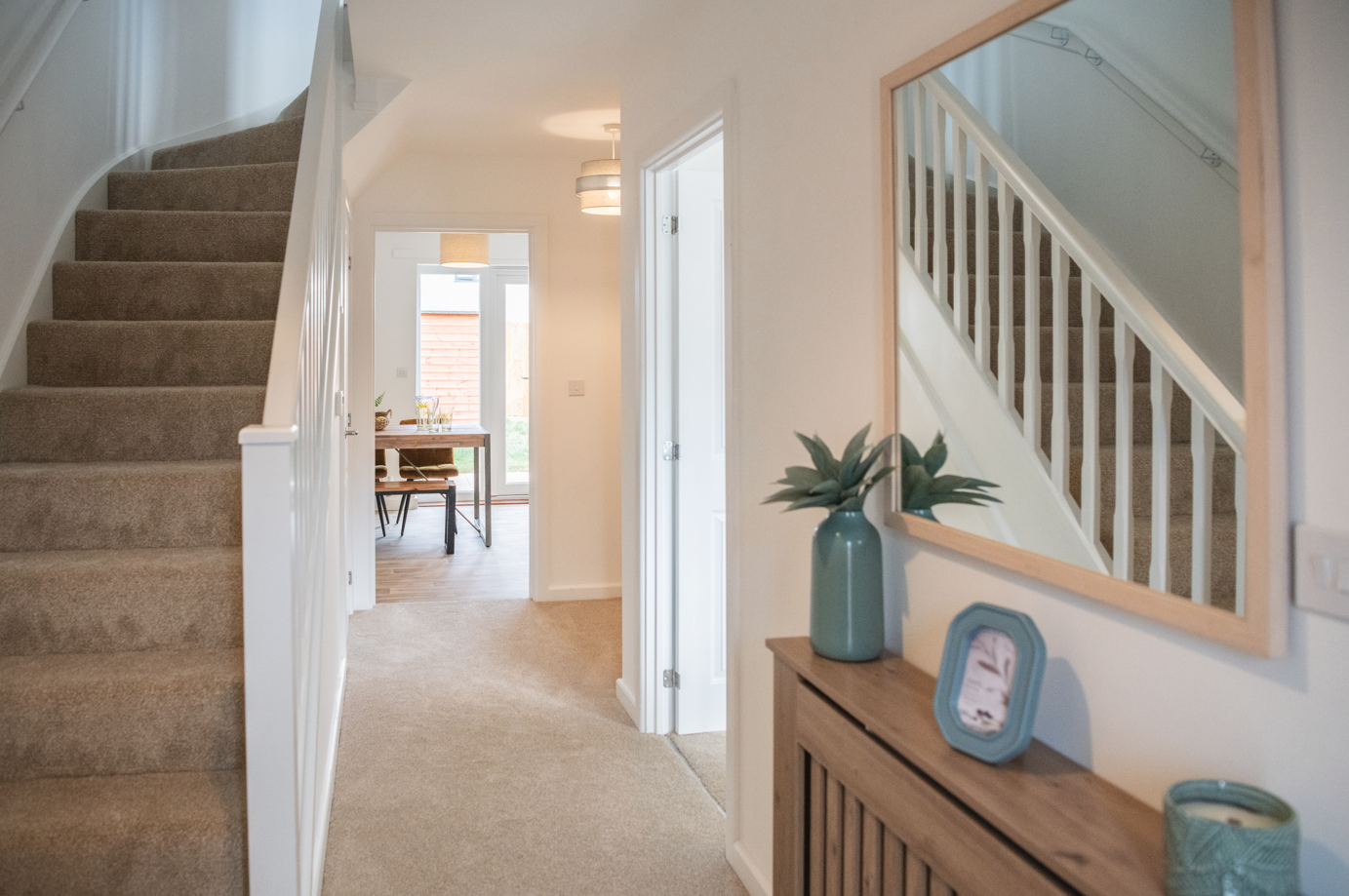 Sherford Show Home