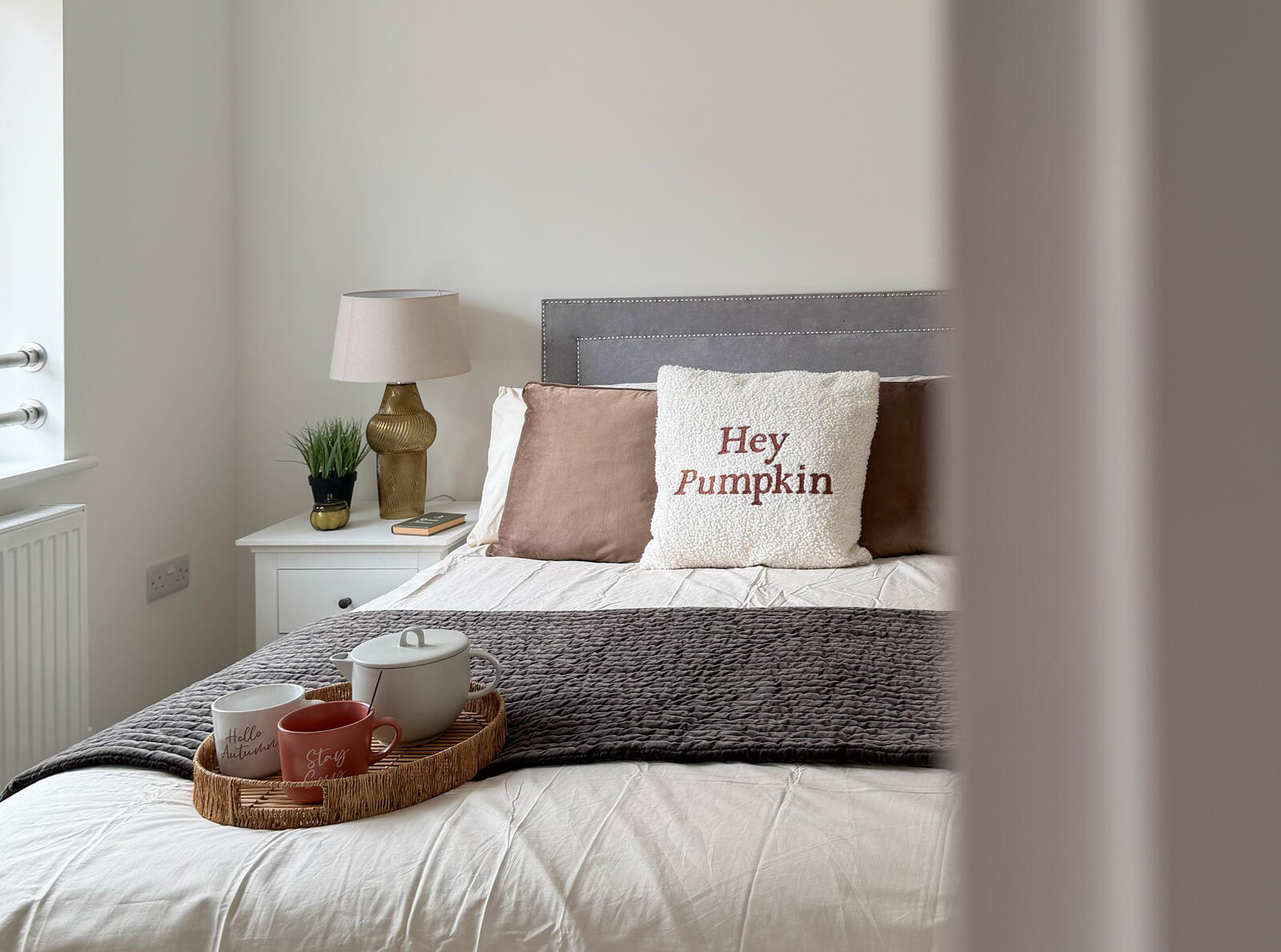 Post Hill Show Home