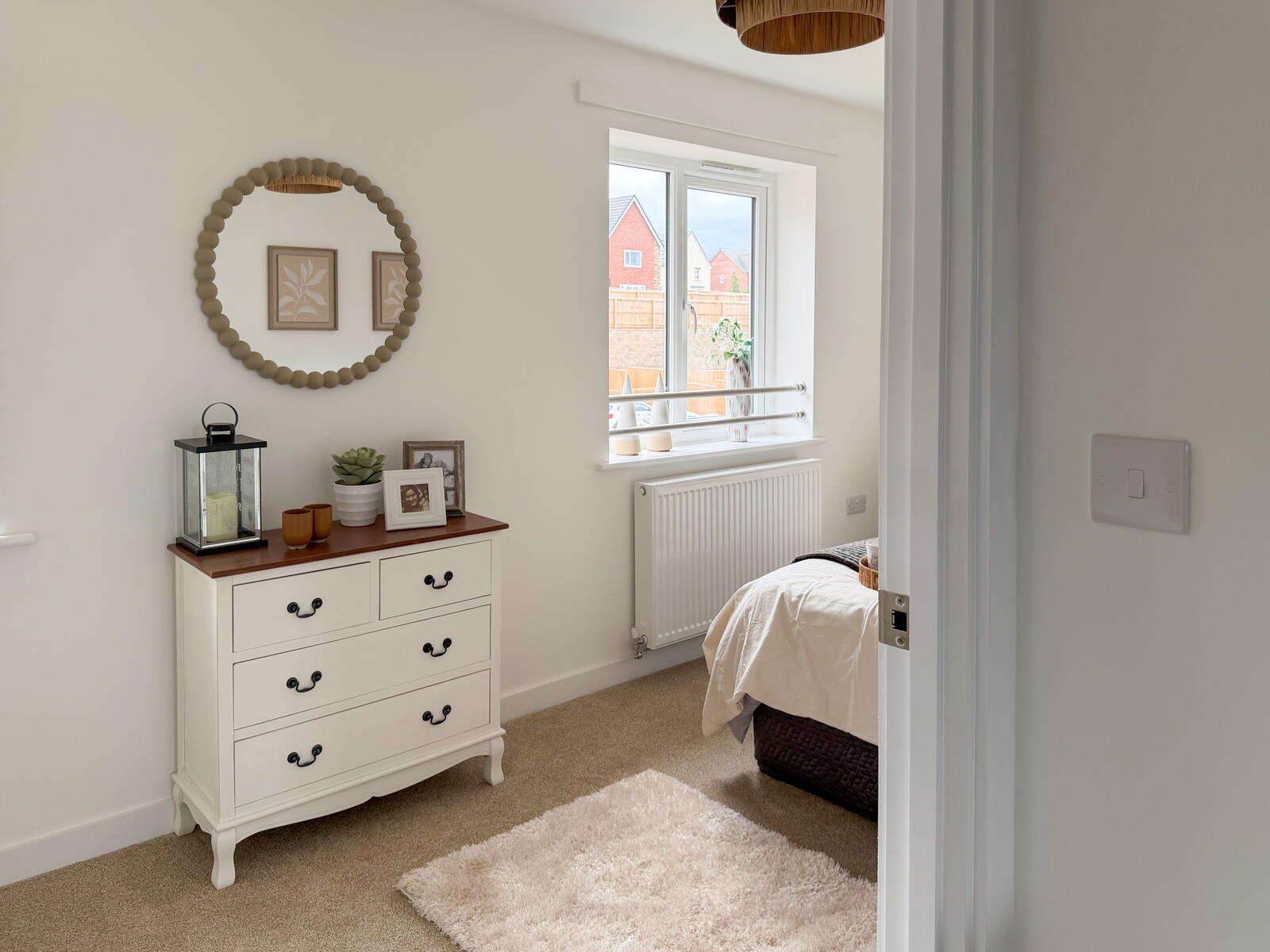 Post Hill Show Home