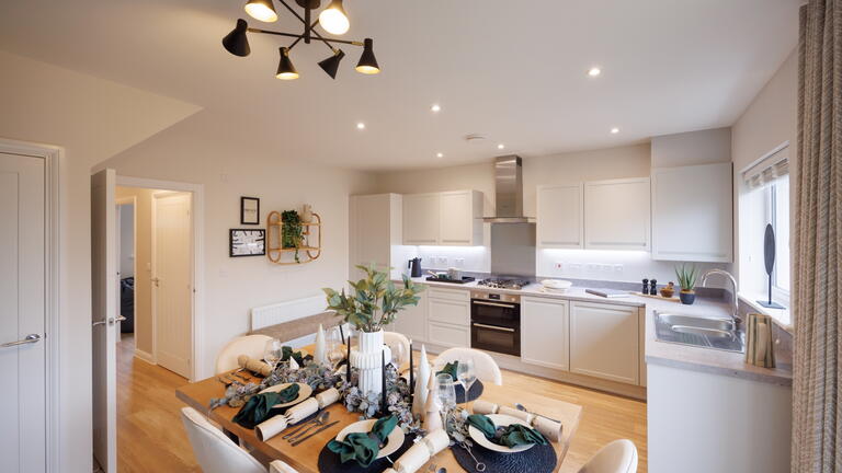 Show Home