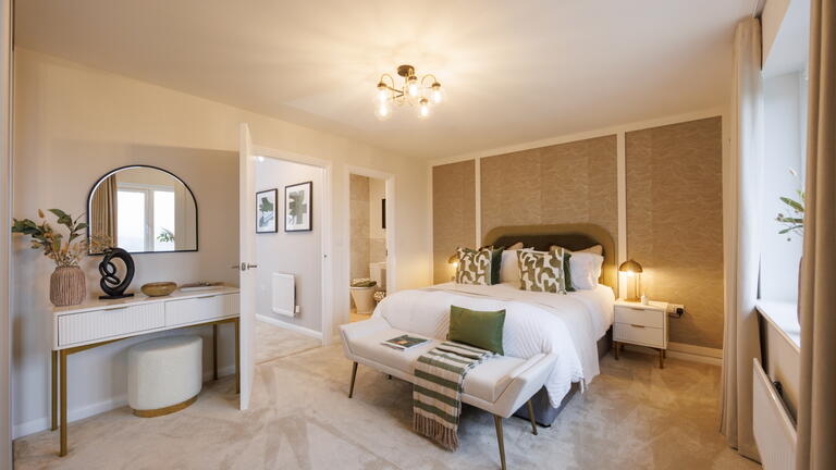 Show Home