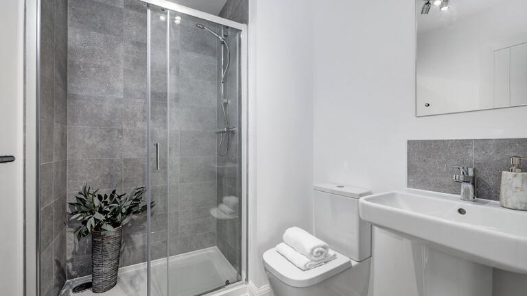 show home