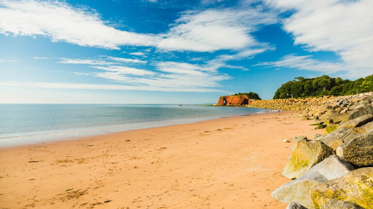 Dawlish
