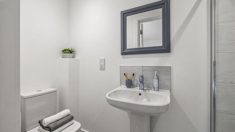 En Suite