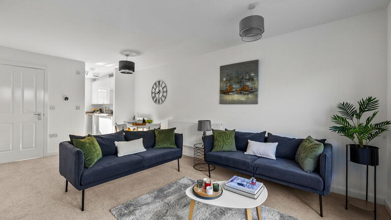 Lounge/Diner