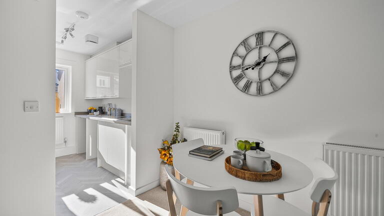 Lounge/Diner