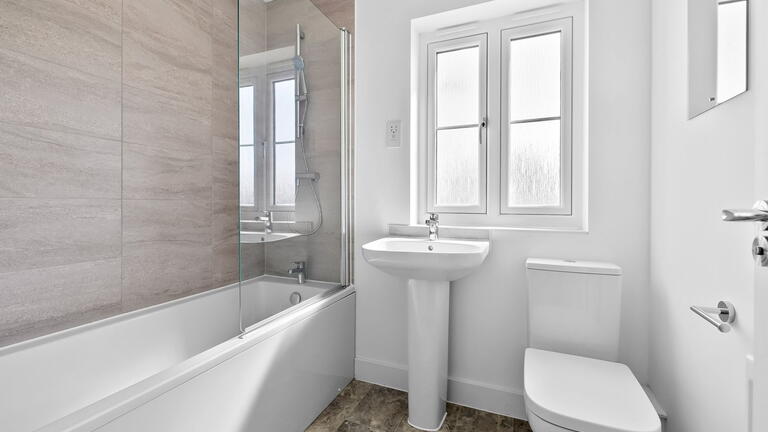 316 bathroom