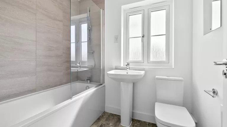 316 bathroom