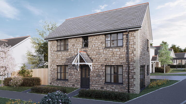 Plot 40 CGI