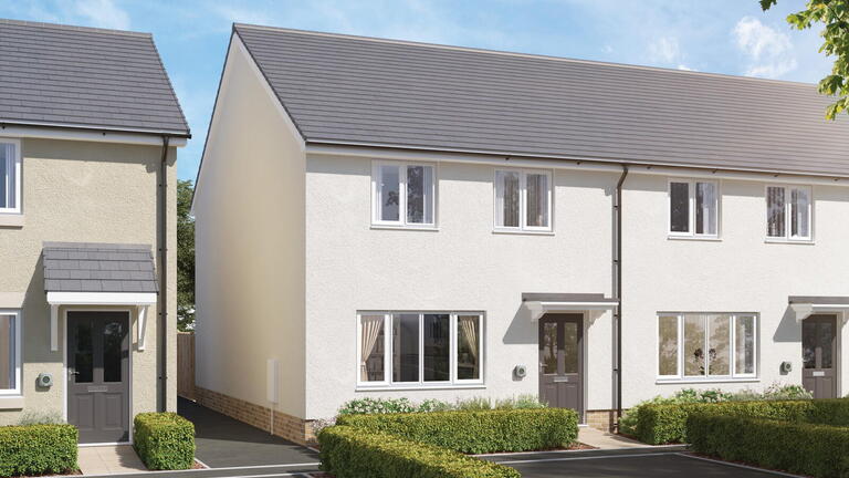 Otters reach plot 24