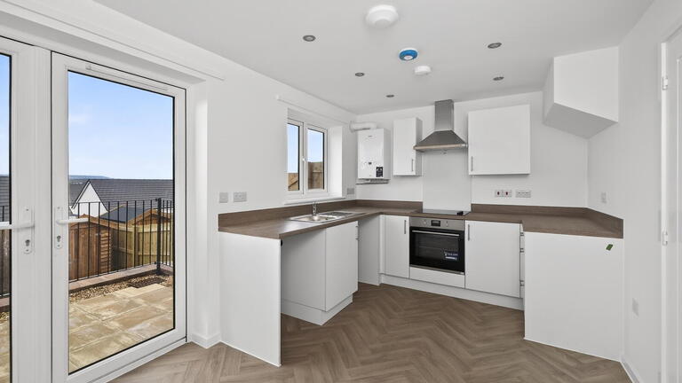 Plot 112 Mill Gardens 