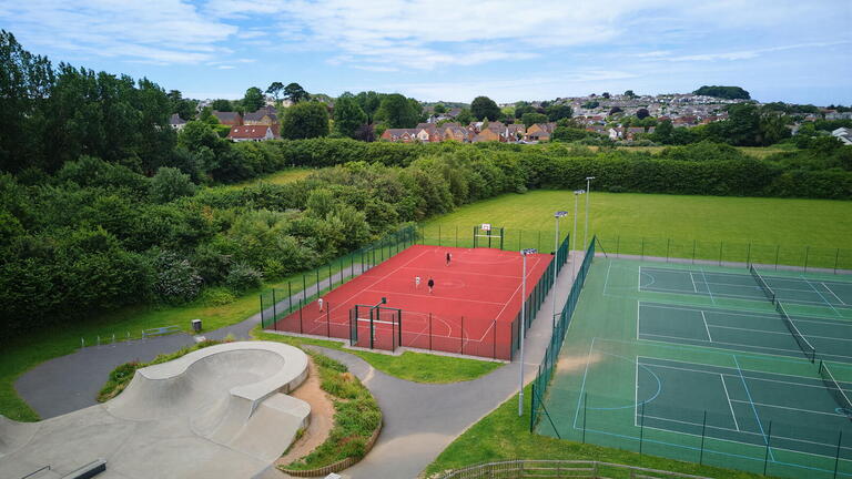 Sherford Development