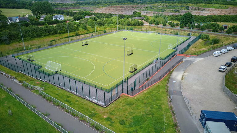 Sherford Development