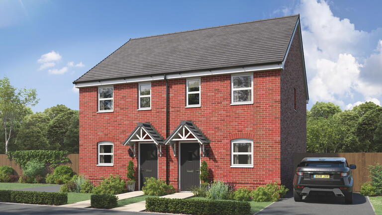 Ashworth Place 