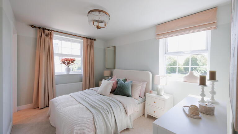 Show Home