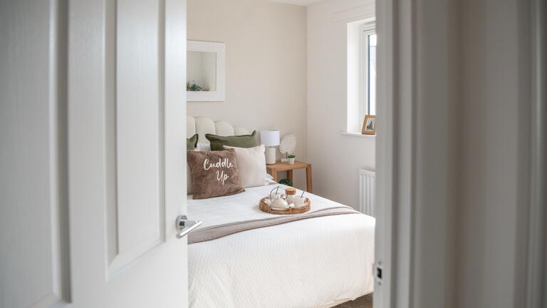 Sherford Show Home