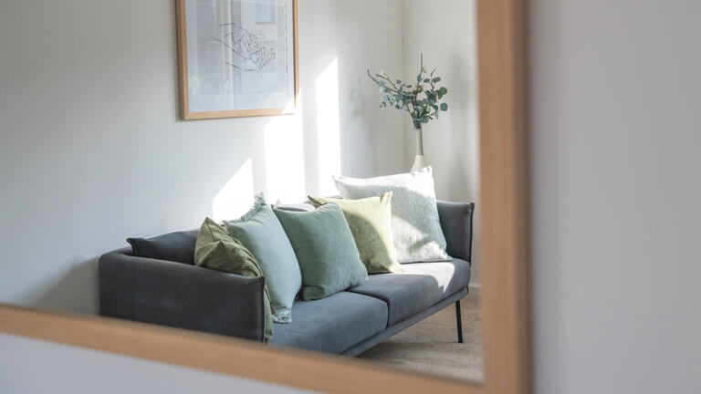 Sherford Show Home