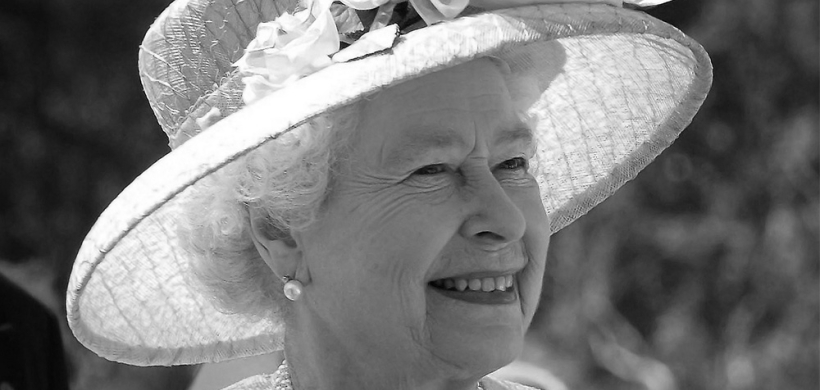 Queen Elizabeth II