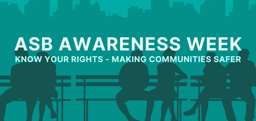 ASB awareness week logo