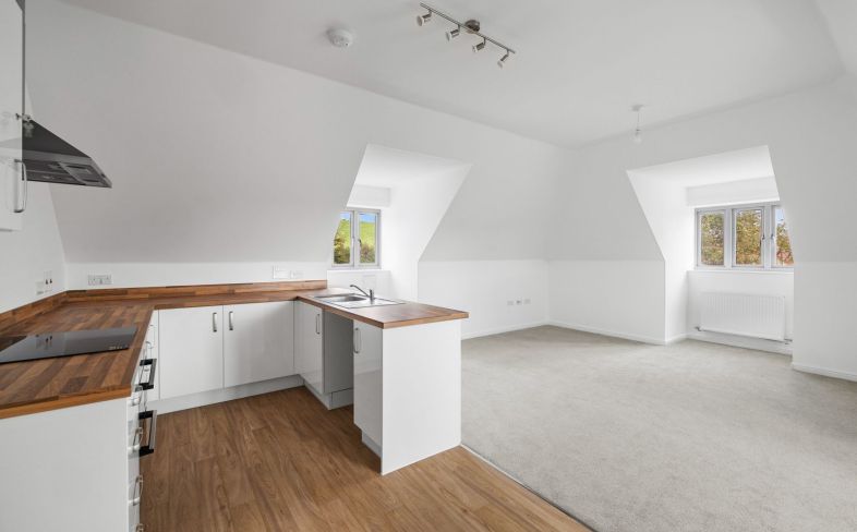 kitchen plumb park shared ownership