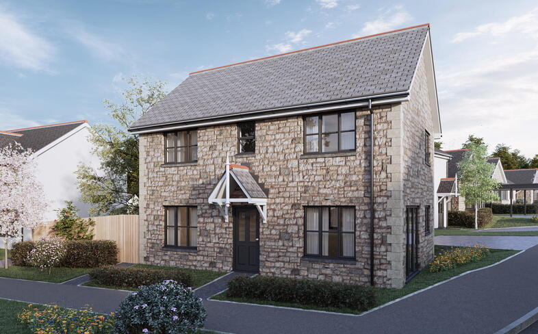 Plot 40 CGI