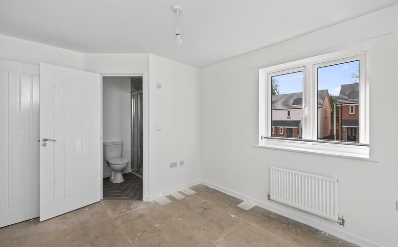 Mill Gardens shared ownership