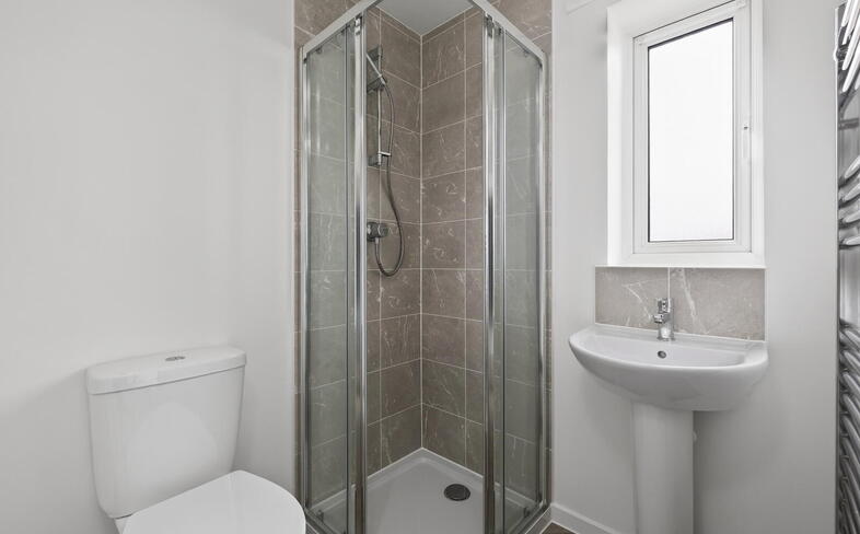 Mill Gardens shared ownership