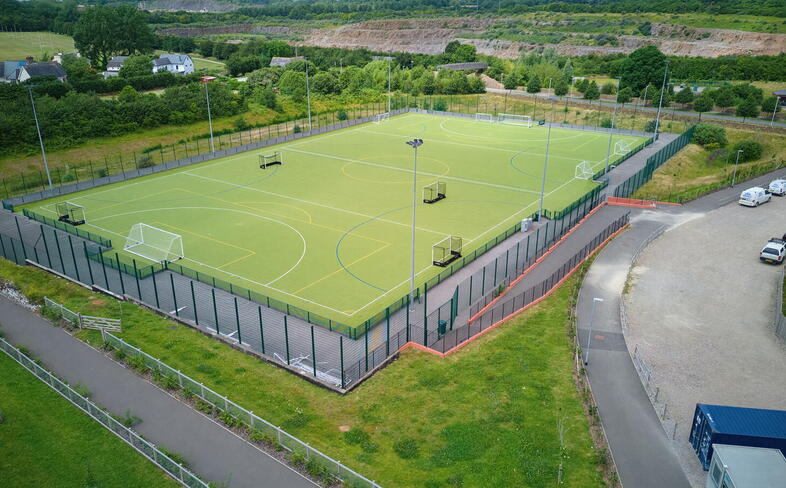Sherford Development