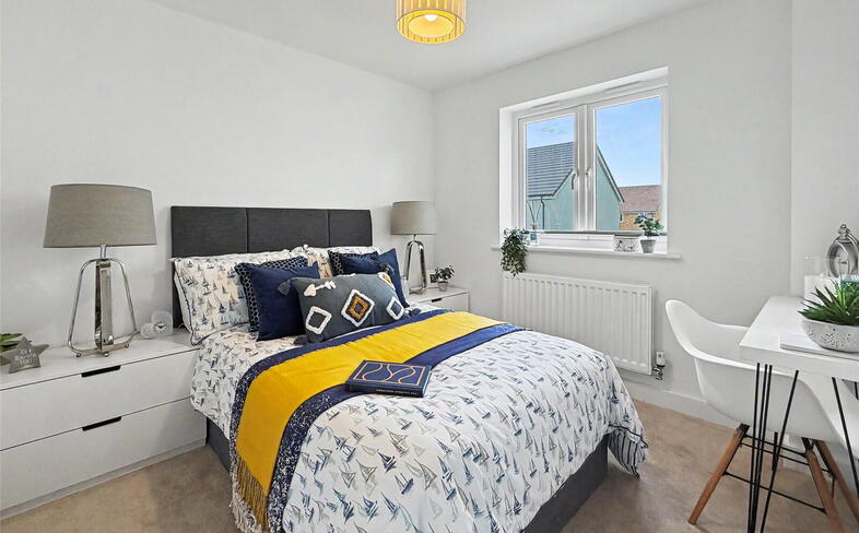 213 bedroom 2