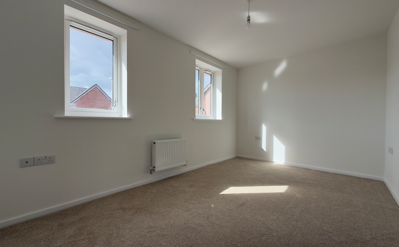 Ashworth Place