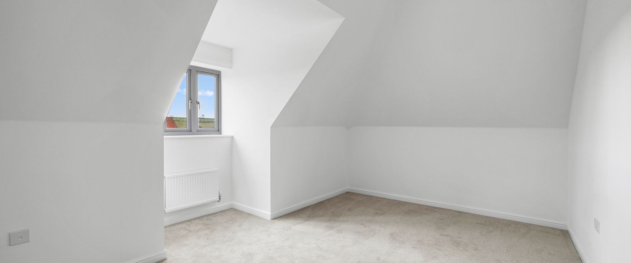 bedroom plumb park shared ownership